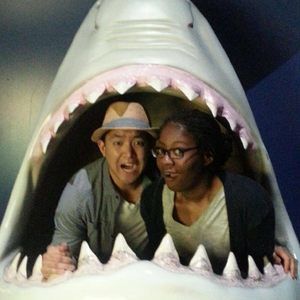 Meet your Posher, Aderianna